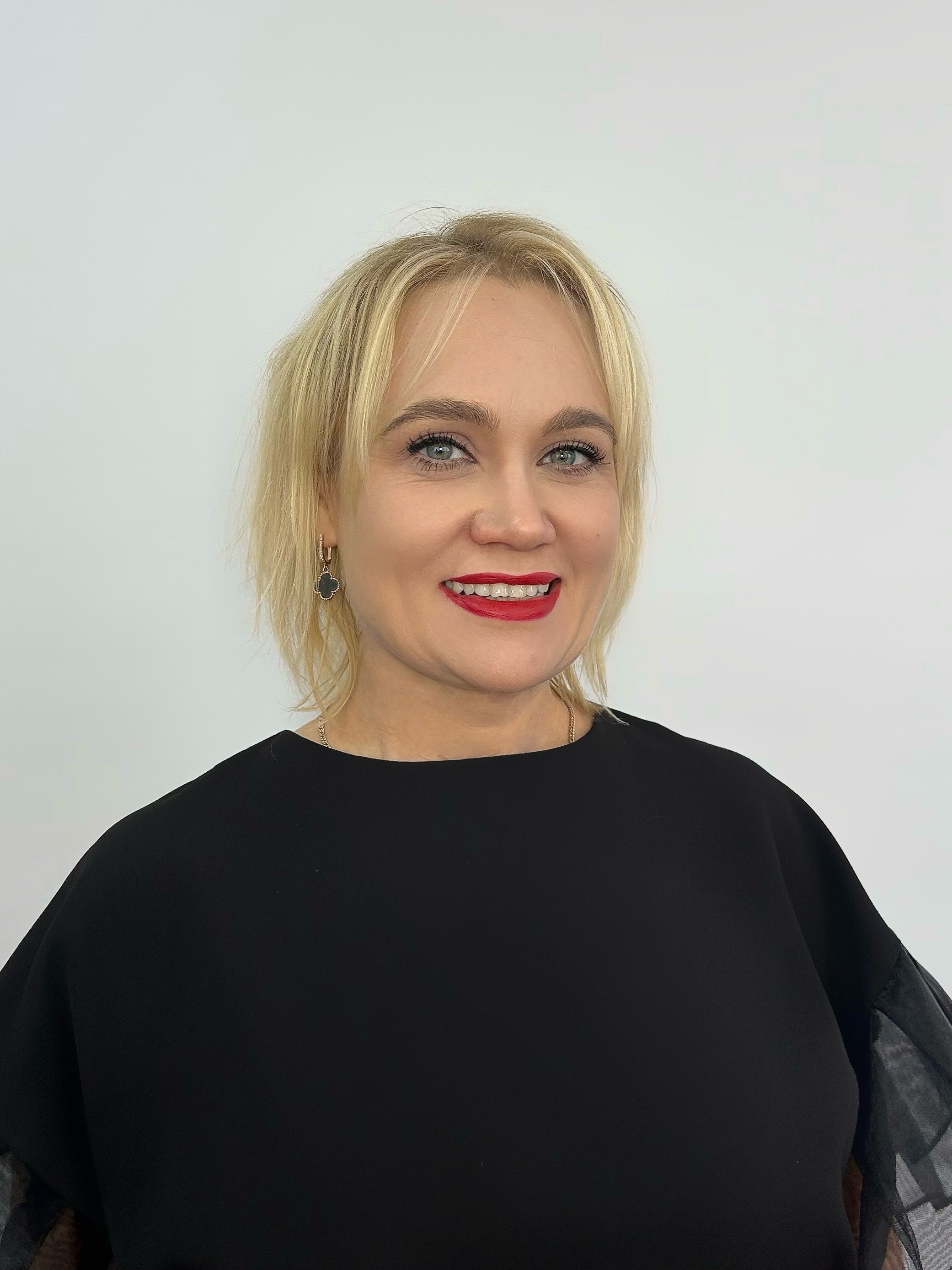 Югина Светлана Николаевна.