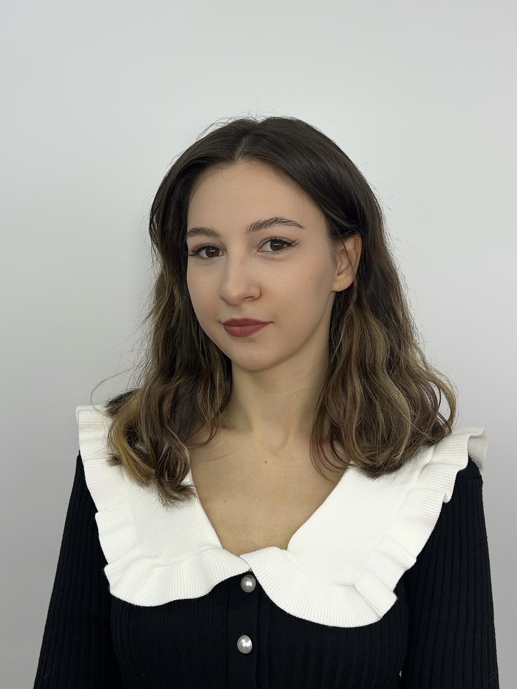 Шевченко Ирина Александровна.