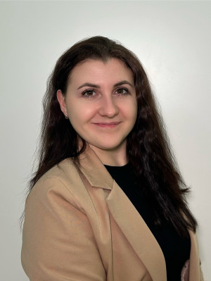 Сичкарук Кристина Юрьевна.