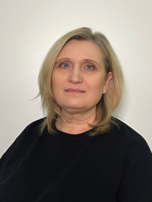Черенцова Татьяна Валериевна.