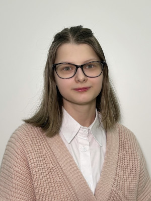 Клименко Руслана Руслановна.