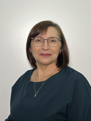 Лищинецкая Галина Богдановна.