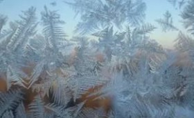 Режим работы школы при сильных морозах.