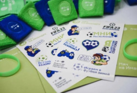 Конкурс для талантливых и творческих.