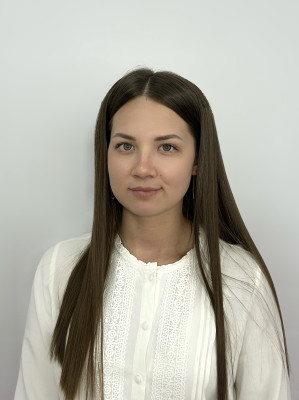 Жилина Анжела Александровна