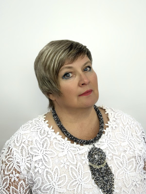 Иоутси Алла Витальевна