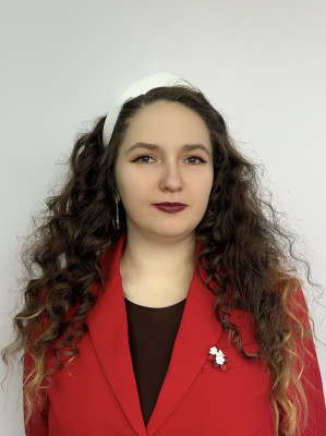 Жигарева Екатерина Алексеевна