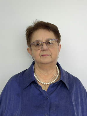 Кулешова Наталья Ивановна