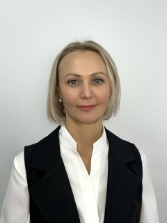 Масаева Екатерина Николаевна