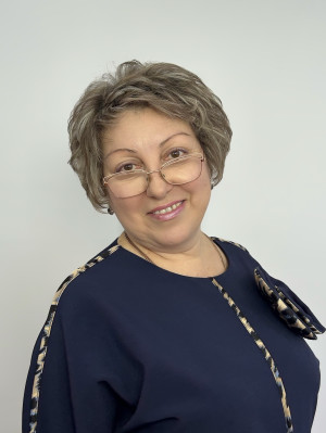 Пивень Лариса Александровна