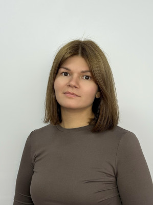 Смирнова Полина Борисовна
