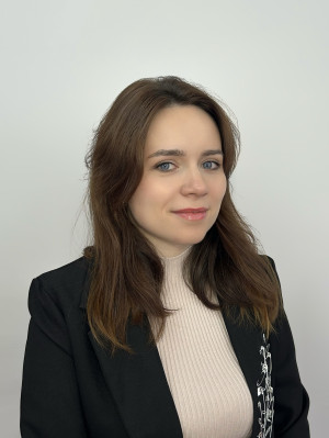 Рябинина Анастасия Сергеевна