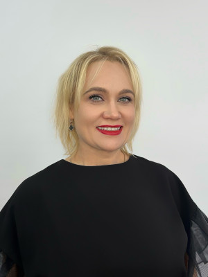 Югина Светлана Николаевна