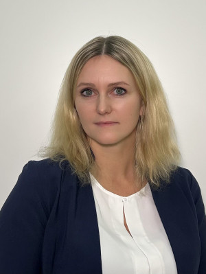 Бабкина Ульяна Андреевна