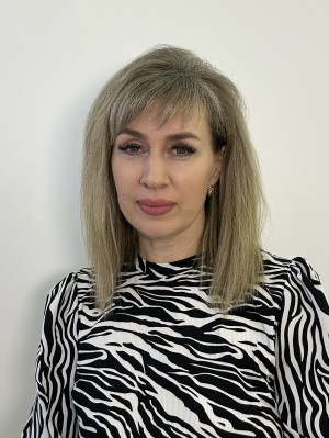 Васичева Оксана Владимировна