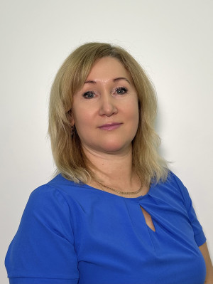 Долгополова Елена Николаевна