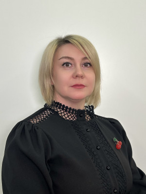 Кузнецова Валентина Николаевна