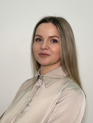 Омарова Виктория Сергеевна