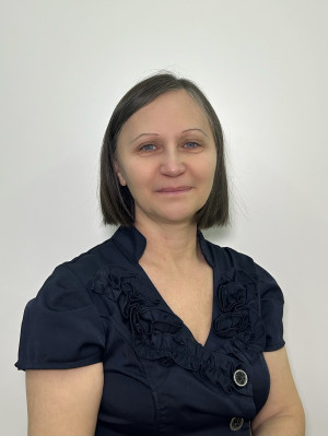Орлова Елена Васильевна