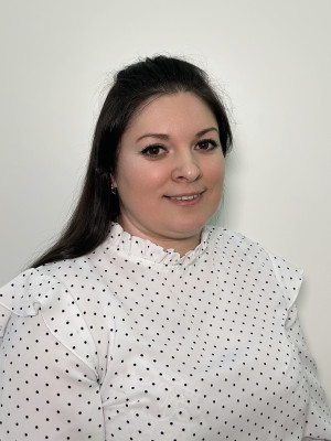 Созоненко Ольга Павловна